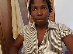 MILF checa rubia bimbo se maduras pornos folla a su empleada cachonda