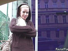 Increíble MILF rubia Katy Jane tiene hambre xvideos maduras mexicanas de polla