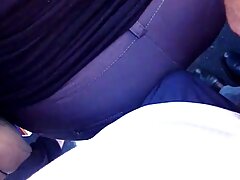 Cassidy y su novio follan frente videos pornos de mujeres maduras mexicanas a un espejo