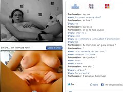 Jefe cachonda follándose a su subordinado virginal maduras xxc en la oficina