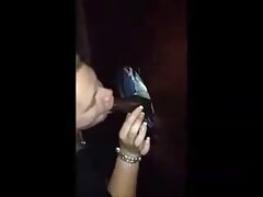 La planificadora de bodas lesbianas maduras xxx Jessa Rhodes sodomizada por el novio